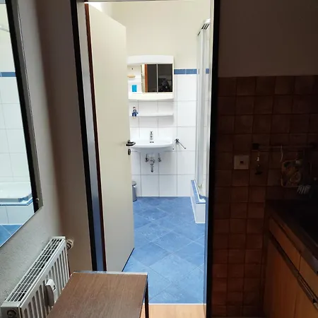 Duenenkieker 32 * Norderney