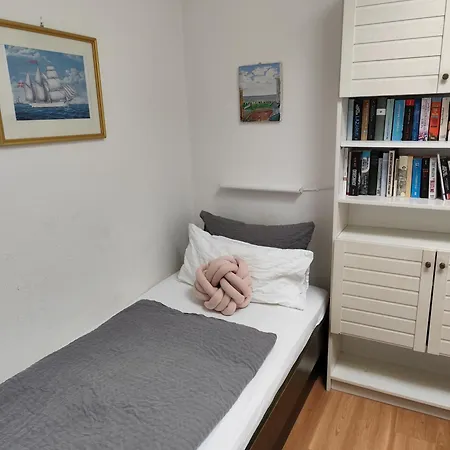 Duenenkieker 32 Norderney