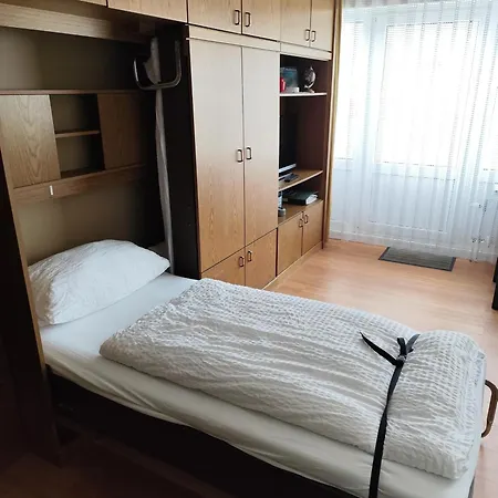 Duenenkieker 32 Apartmán Norderney