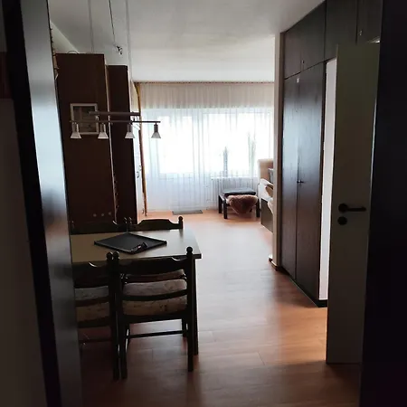 Duenenkieker 32 Apartmán Norderney