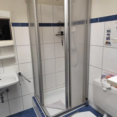 Duenenkieker 32 Apartmán *